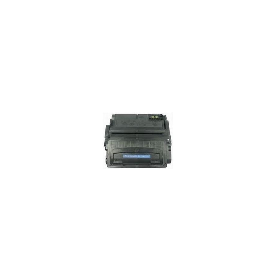 Toner per HP Q5942A nero 18000pag.