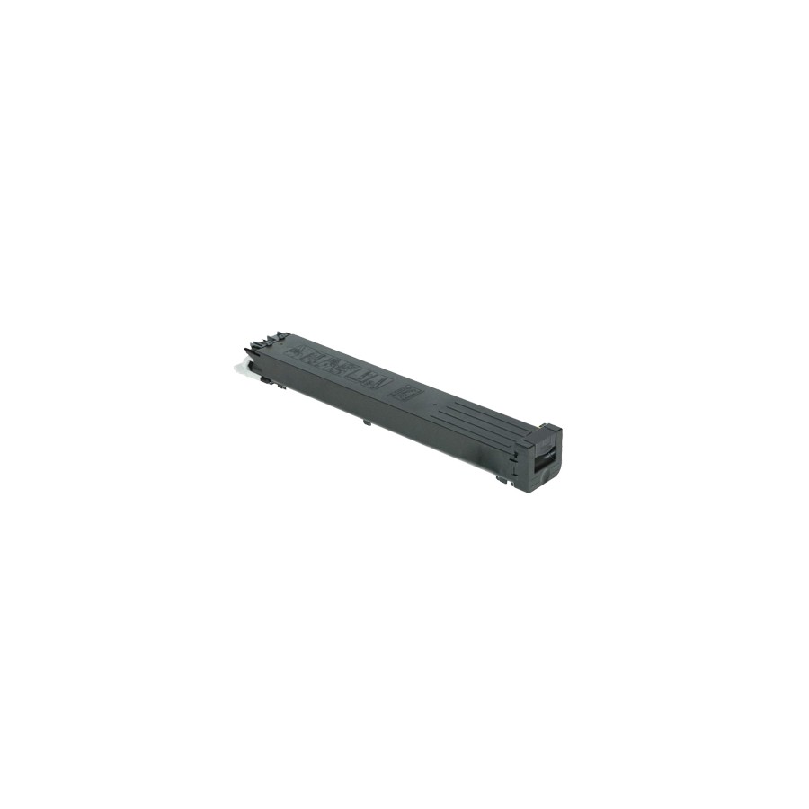 Toner per Sharp MX-2310N MX-3111 MX-23GTBA nero 18000pag
