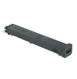 Toner per Sharp MX-2310N MX-3111 MX-23GTBA nero 18000pag