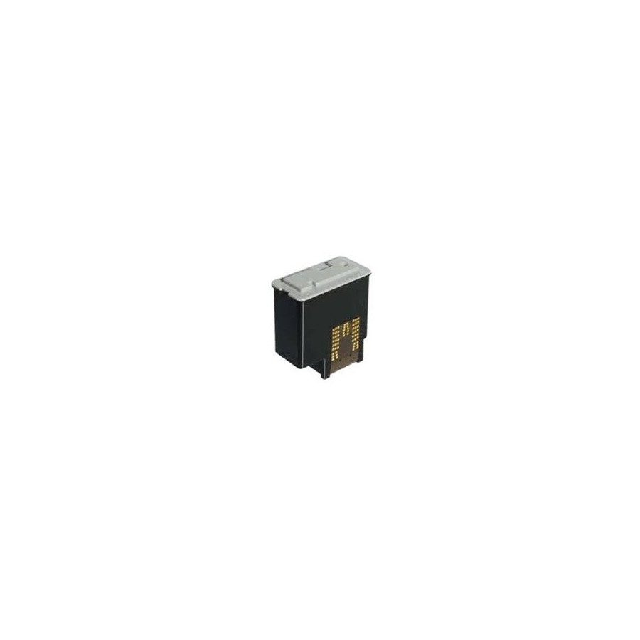 Cartuccia per Olivett SPC TELECOM CT12 NERO 18ML