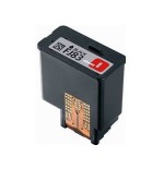 Cartuccia per Olivetti FJ-83 B0797 nero