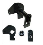 Supporto in plastica apribile DK-11209