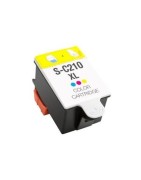 Cartuccia per Samsung INK-210 colore