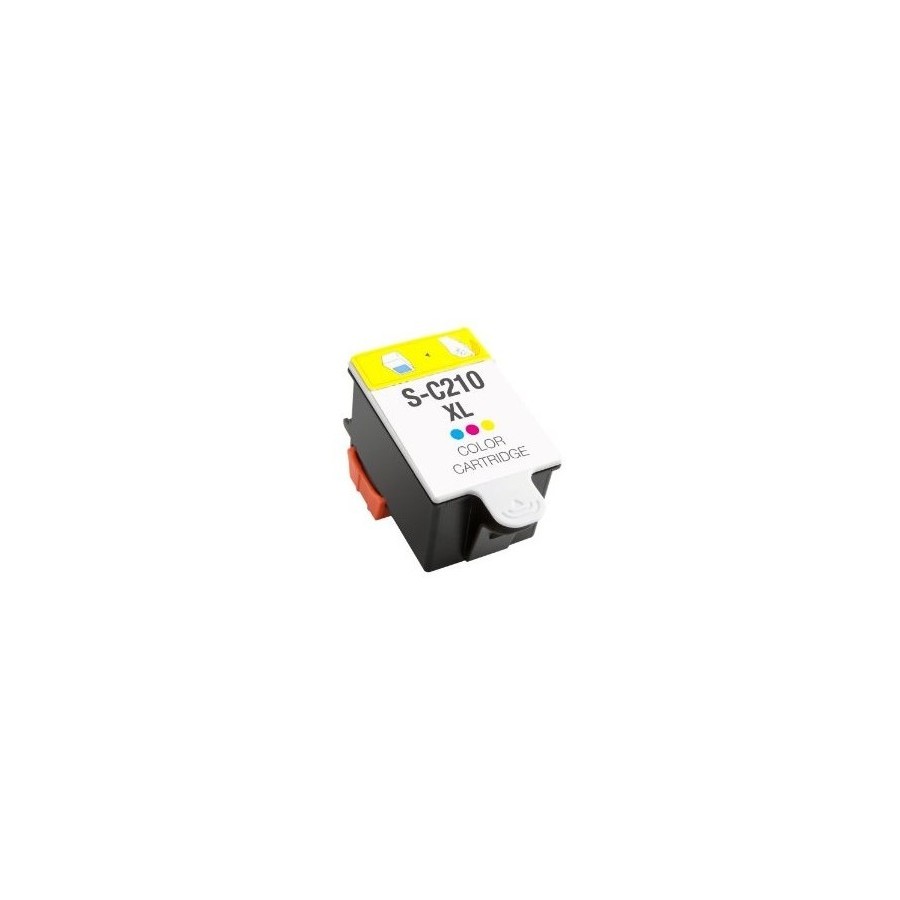Cartuccia per Samsung INK-210 colore