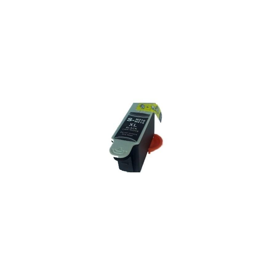 Cartuccia per Samsung INK-C210 nero