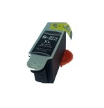 Cartuccia per Samsung INK-C210 nero