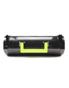 Toner per Lexmark MS310 MS410 MS510 MS610 50F2H00 nero 5000pag.