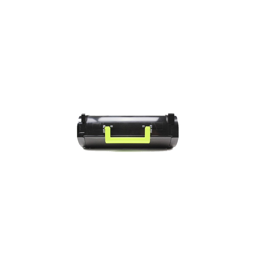 Toner per Lexmark MS310 MS410 MS510 MS610 50F2H00 nero 5000pag.