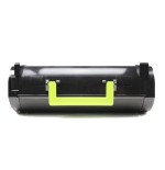 Toner per Lexmark MS310 MS410 MS510 MS610 50F2H00 nero 5000pag.