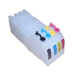 Cartuccia ricaricabile vuota per Brother LC960 LC970 LC1000XXL ciano alta capacita'