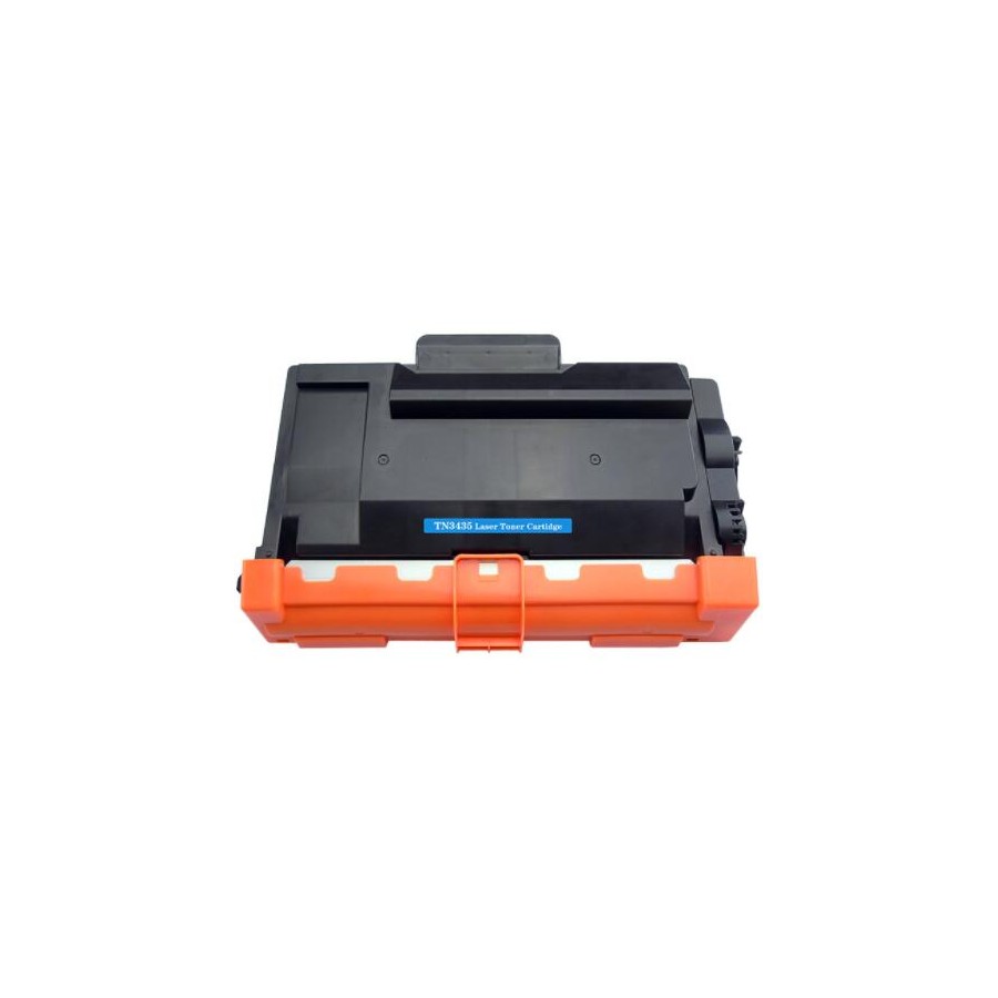 Toner per brother TN-3512 nero 12000pag.