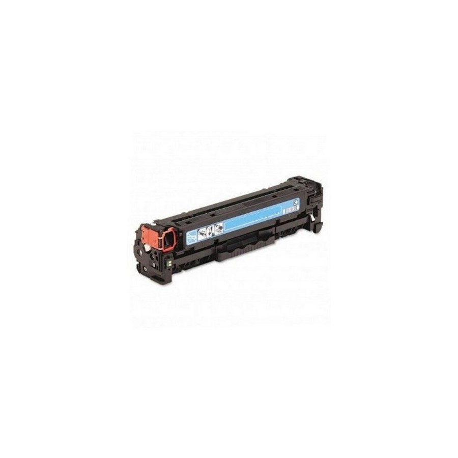 Toner con chip per Canon T12 ciano 5097C006 5300pag.