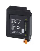 Cartuccia rigenerata per CANON BX-03 nero 640pag.