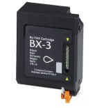 Cartuccia rigenerata per CANON BX-03 nero 640pag.