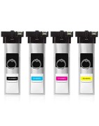 Cartuccia comp. per Epson T11D1 C13T11D140 nero 5000pag.