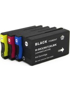 Cartuccia rigenerata per HP 963XL 3JA29AE giallo 1600pag.