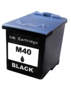 Cartuccia rigenerata per SAMSUNG INK-M40