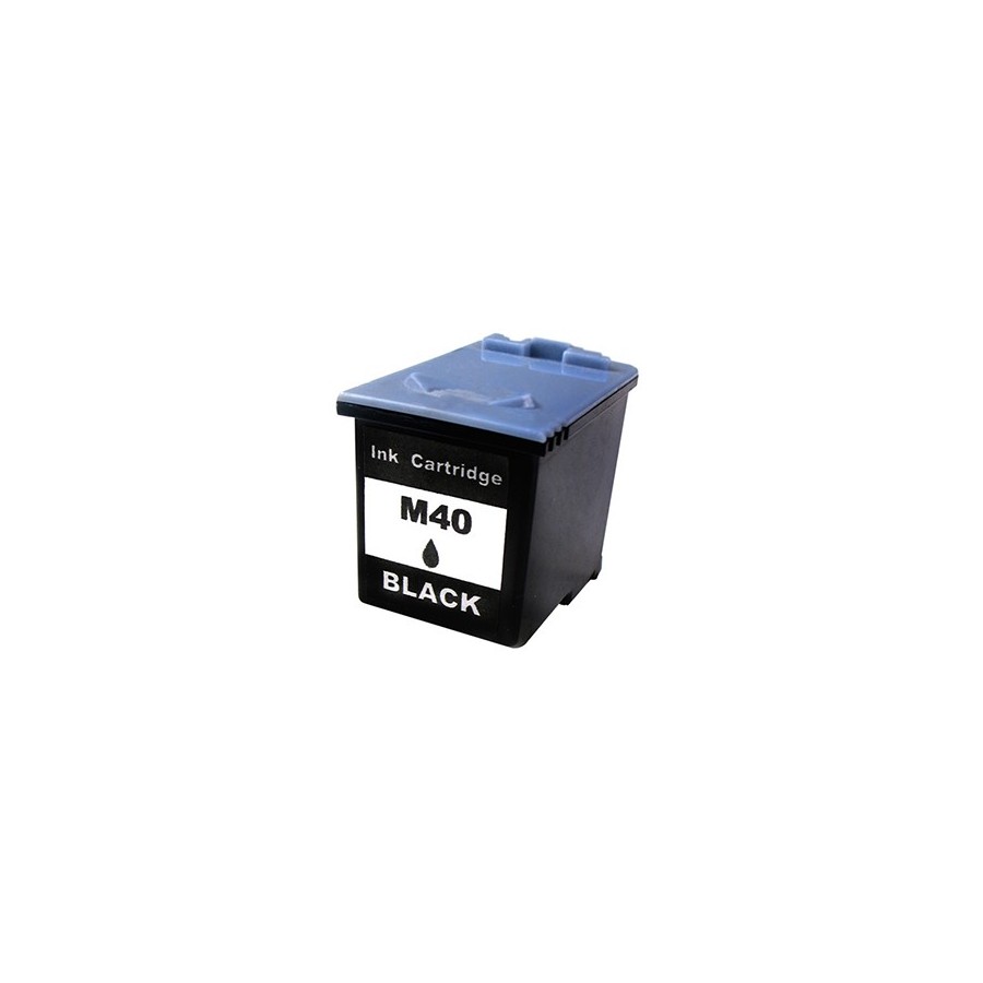 Cartuccia rigenerata per SAMSUNG INK-M40