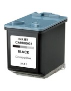 Cartuccia rigenerata per SAMSUNG INK-M41