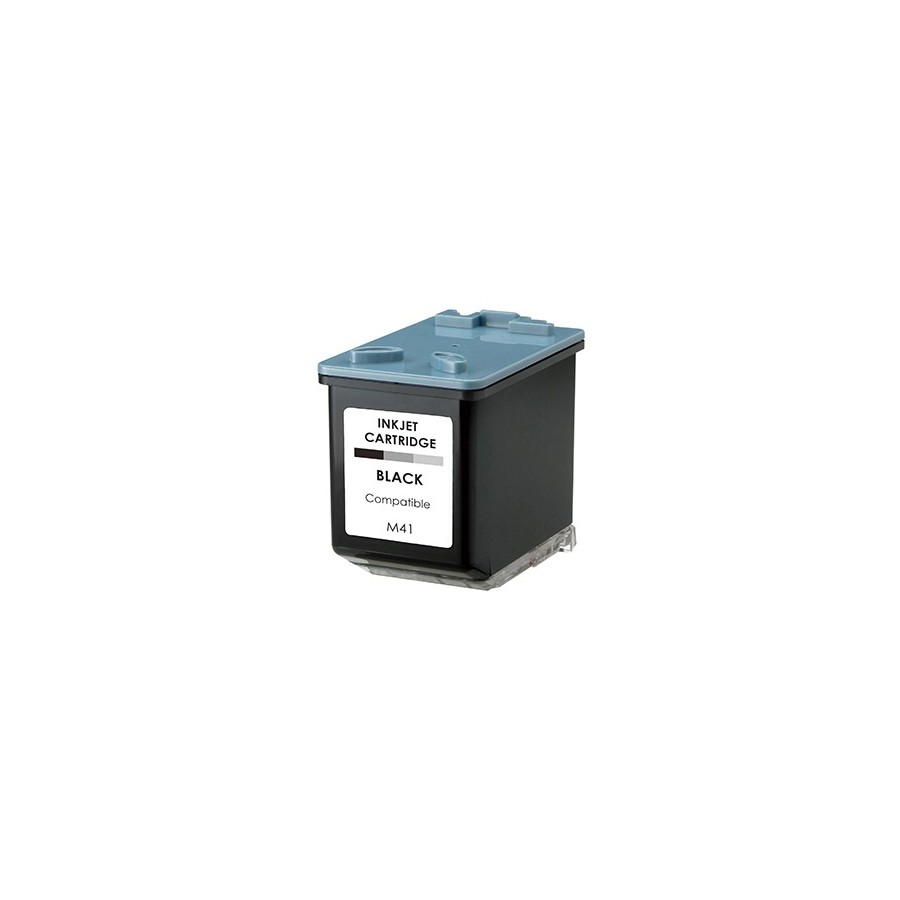 Cartuccia rigenerata per SAMSUNG INK-M41