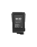 Cartuccia rigenerata UNIVERSAL.per CANON BX-20 BC-20nero 45ML/1000PAG.