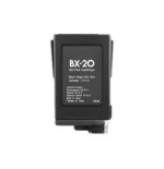 Cartuccia rigenerata UNIVERSAL.per CANON BX-20 BC-20nero 45ML/1000PAG.