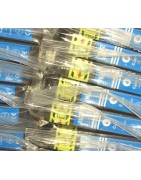 Cartuccia senza scatola per Epson T0712 T0892 ciano 13,5ml