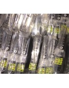 Cartuccia senza scatola per Epson T1281 nero 15ml