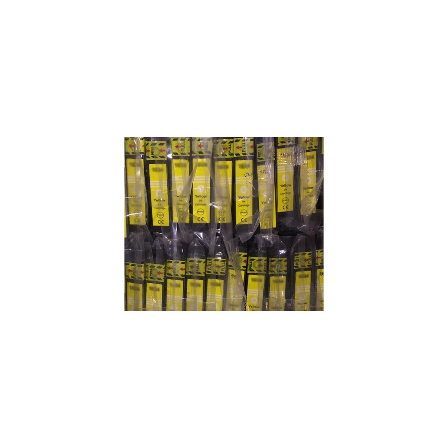 Cartuccia senza scatola per Epson T1294 giallo 13ml