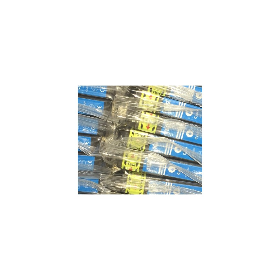 Cartuccia senza scatole per Epson T1812XL ciano
