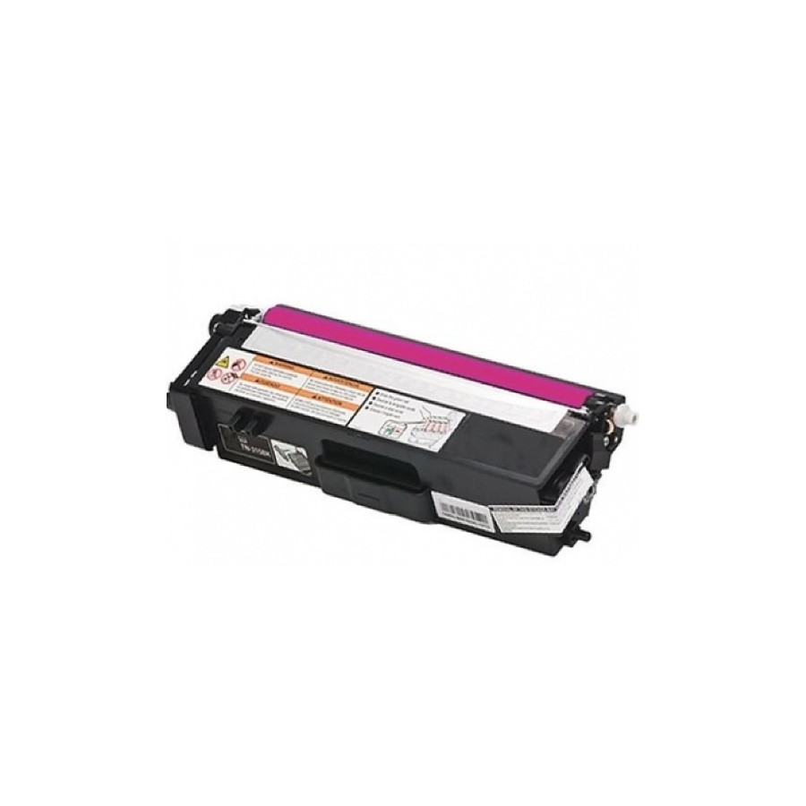 Toner per brother TN-325 magenta 3500pag.