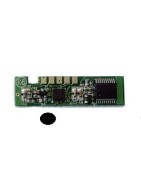 Chip per Samsung CLP360 CLT-K406S nero 1500pag
