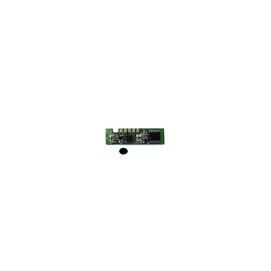 Chip per Samsung CLP360 CLT-K406S nero 1500pag