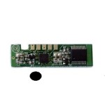 Chip per Samsung CLP360 CLT-K406S nero 1500pag