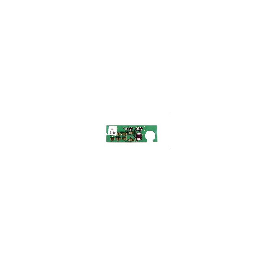 Chip per Samsung ML-2150 NERO 10000PAG.