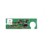 Chip per Samsung ML-2150 NERO 10000PAG.