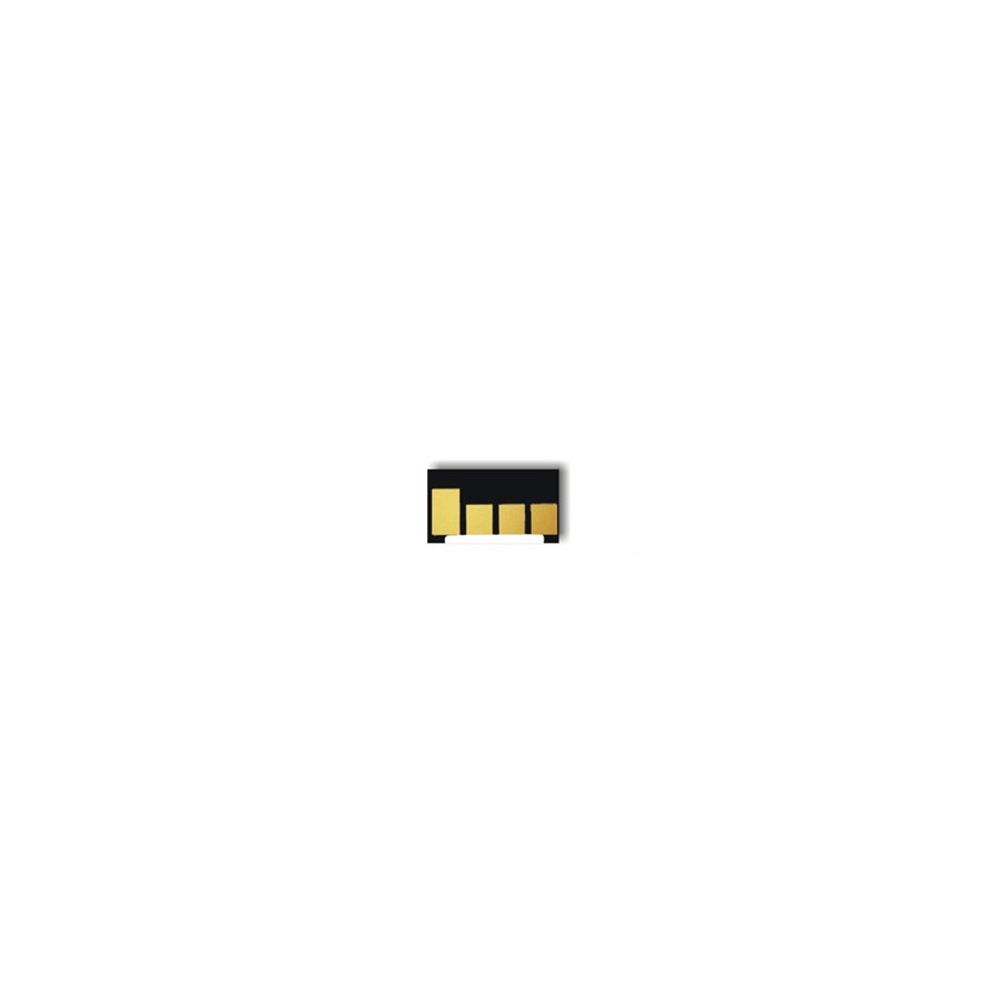 Chip per Samsung MLT-D103L nero 2500PAG.