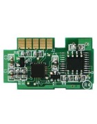 Chip per Samsung MLT-D117S nero 2500pag.