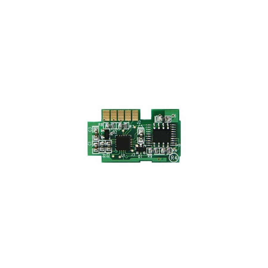 Chip per Samsung MLT-D117S nero 2500pag.