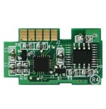 Chip per Samsung MLT-D117S nero 2500pag.