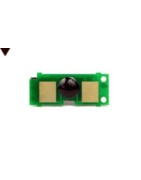 Chip universale per HP C7115A Q2613A nero 2500pag.