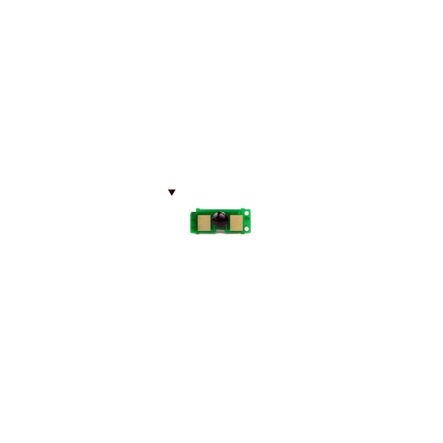 Chip universale per HP C7115A Q2613A nero 2500pag.