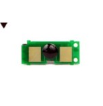 Chip universale per HP C7115A Q2613A nero 2500pag.