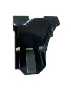 Clip universali per HP 62 350 339 337 300 901 301 302 304 NERO