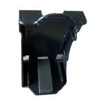 Clip universali per HP 62 350 339 337 300 901 301 302 304 NERO