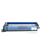 CON CHIP Toner per Brother TN-249 ciano 4000pag.