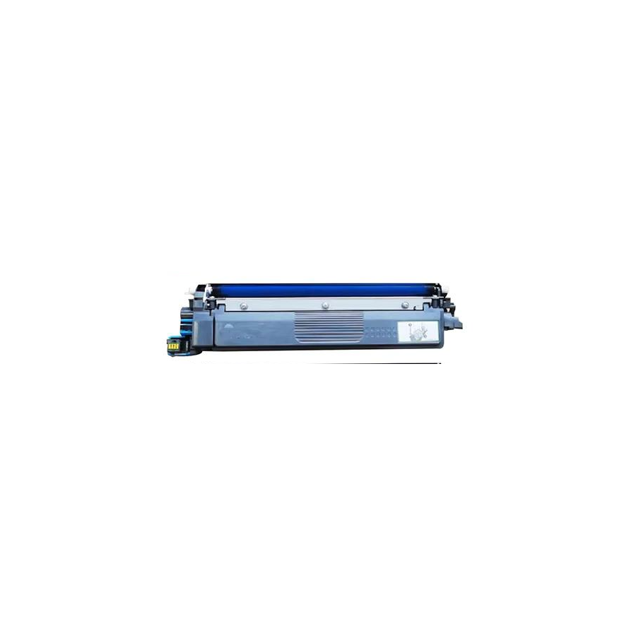 CON CHIP Toner per Brother TN-249 ciano 4000pag.