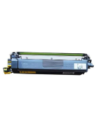 CON CHIP Toner per Brother TN-249 giallo 4000pag.