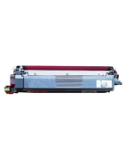 CON CHIP Toner per Brother TN-249 magenta 4000pag.