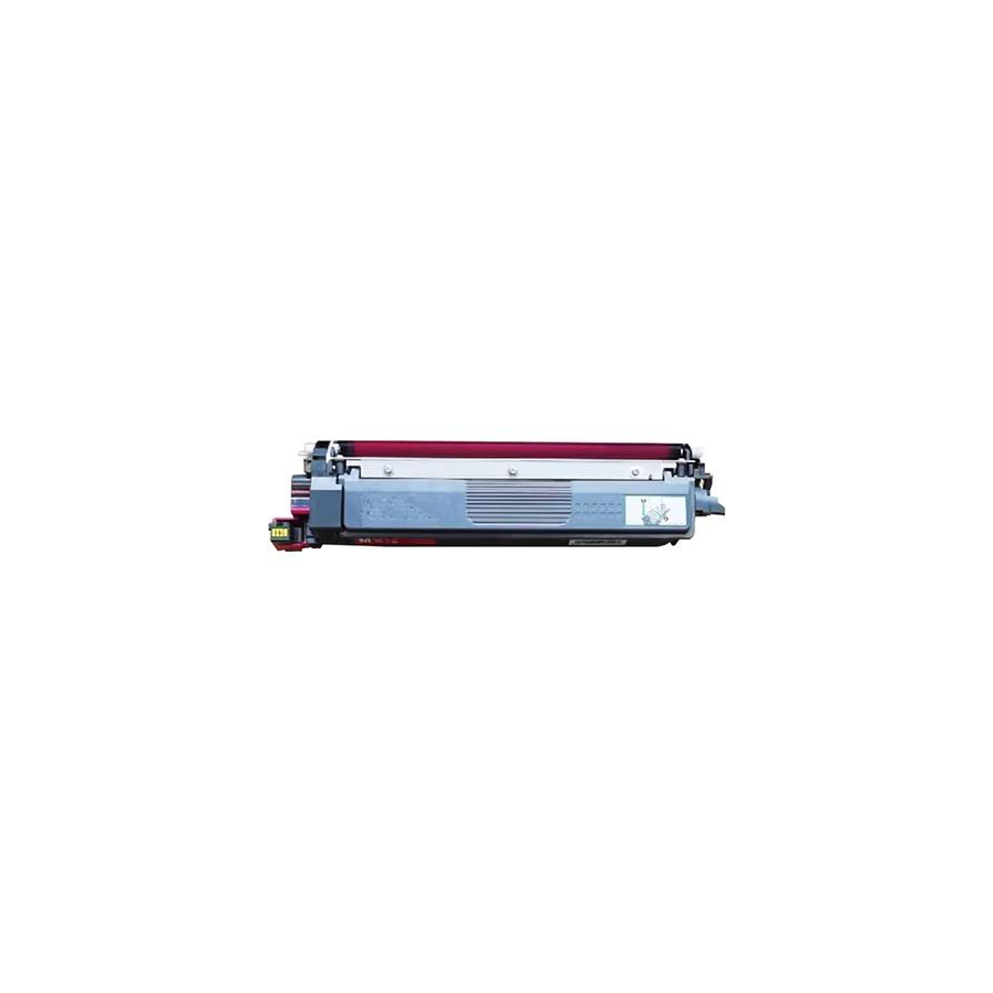 CON CHIP Toner per Brother TN-249 magenta 4000pag.